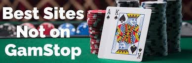 Exploring Non Gamstop UK Casino Sites A Comprehensive Guide 962055065