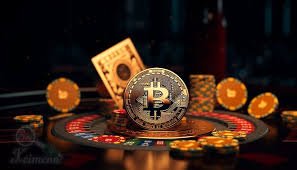 Online Casino Χωρίς Ταυτοποίηση - Απόλαυσέ το με Ασφάλεια