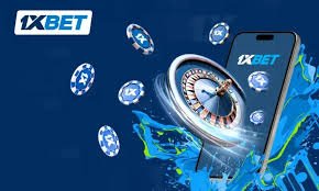 1xBet Algeria Your Ultimate Betting Experience 2000449143