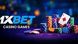 1xBet APP iOS The Ultimate Betting Experience