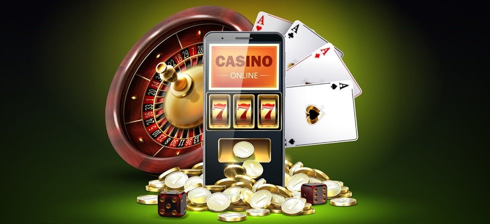 Casinoer Uden NemID - Spil uden Begrænsninger