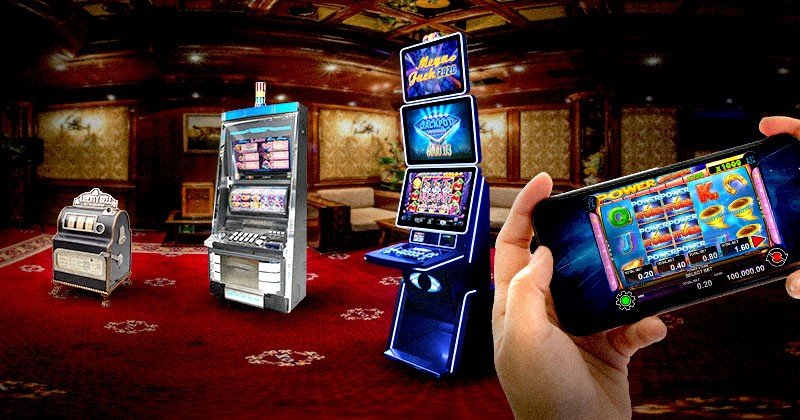 Experience Thrills and Wins at BloodySlots Casino 1654025862