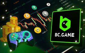 Explore the Thrills of BC.Game Nigeria Your Ultimate Guide