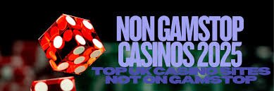 Exploring Non-Gamstop Casinos A New Frontier for Online Gamblers