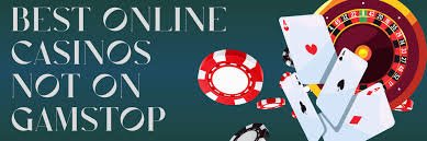 Exploring Non Gamstop UK Casino Sites The Future of Online Gaming