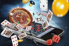 Igobet Online Casino Jouw Gids voor Veilig en Leuk Gokken