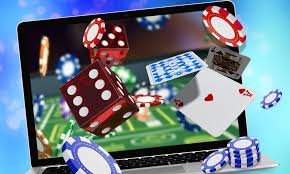 Igobet Online Casino Jouw Gids voor Veilig en Leuk Gokken