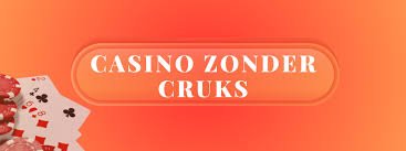 Online Gokken Zonder CRUKS Vrijheid of Risico 1279758143