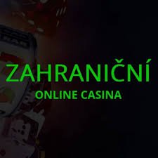 Online Kasina Objevte Zahraniční Možnosti Hracích Her