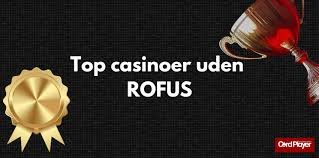 Casino Uden Gennemspilskrav En Guide til Bedste Online Spiloplevelser