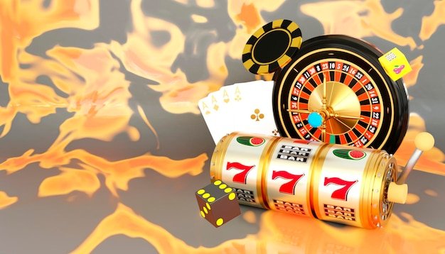 Casino Uden Indskud Oplev Det Bedste Uden Risiko