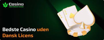 Casino Uden Mit ID En Guide til Sikker Online Spil