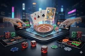 Casino Uden Om Rufus Din Guide Til Spiloplevelsen