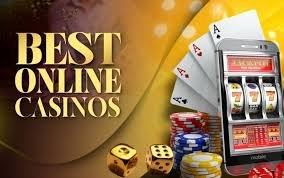 Discover the Thrill of GW Casino Your Gateway to Exciting Online Gaming