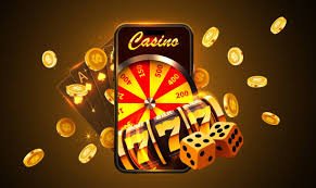 Discover the Thrills of JokerY Casino Your Ultimate Online Gaming Destination