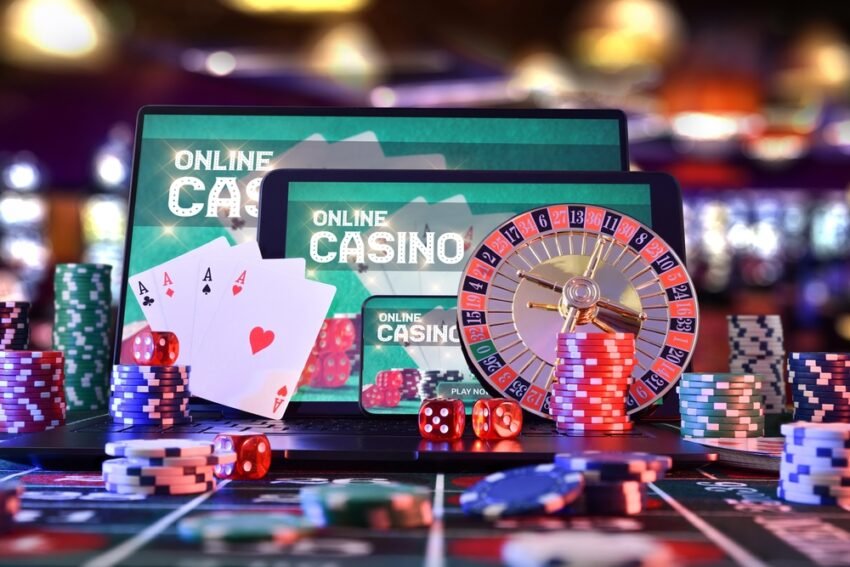Explorando el Mundo de Mexswin Casino Diversión y Oportunidades