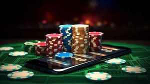 Yoji Casino Odestinat pentru pasionații de jocuri de noroc online