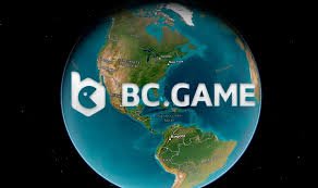 BC.Game Mobile App Revolutionizing Online Gaming
