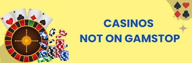 Discovering the World of UK Non GamStop Casinos