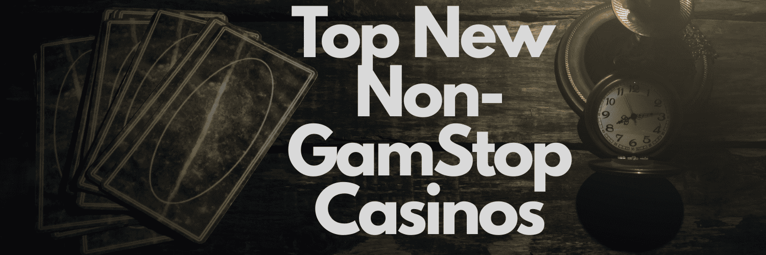 Discovering the World of UK Non GamStop Casinos