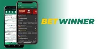 Download the BetWinner APK for Ultimate Sports Betting Experience