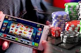 Explore the Thrills of Online Gaming in Morocco Explore the Thrills of Online Gaming in Morocco