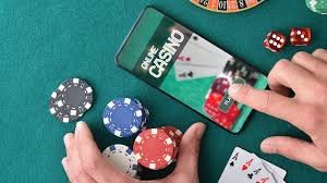 The Ultimate Guide to CasinoCasino Your Gateway to Online Gaming -2019351949