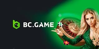 Unleashing the Thrill Exploring BC.Game Casino