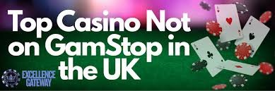 Discover the Best Non GamStop Casinos in the UK Discover the Best Non GamStop Casinos in the UK