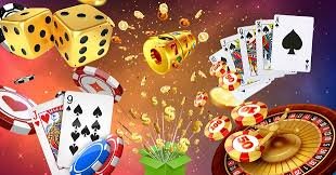 Discover the Exciting World of Casinoways Casino & Sportsbook Discover the Exciting World of Casinoways Casino & Sportsbook