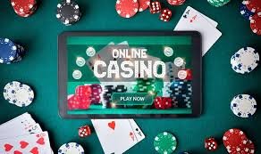 Experience Luxury and Thrills at Online Casino The High Roller Experience Luxury and Thrills at Online Casino The High Roller