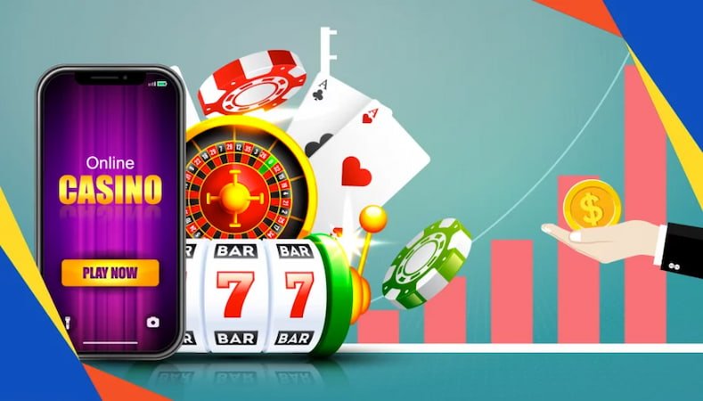 Experience the Thrill of Casino Betti UK Your Ultimate Gaming Destination