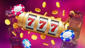 Spins Heaven New A New Era in Online Gaming