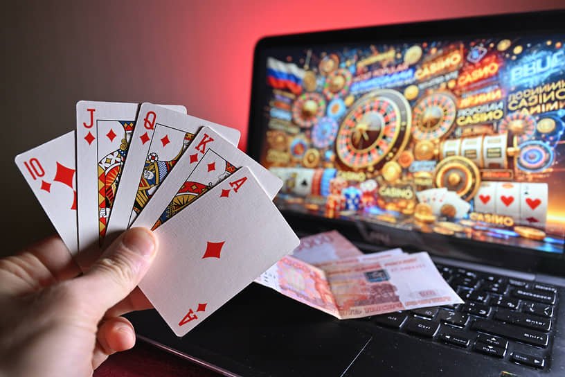Superb.bet Online Casino UK The Ultimate Gaming Experience