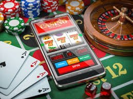 The Ultimate Guide to Yeti Win Online Casino UK The Ultimate Guide to Yeti Win Online Casino UK
