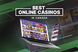 Trusted Canadian Online Casinos Your Guide to Safe Gambling -278098745